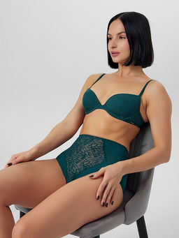 Цена за 2 штуки! ТРУСЫ ЖЕНСКИЕ - Mark formelle фото 7