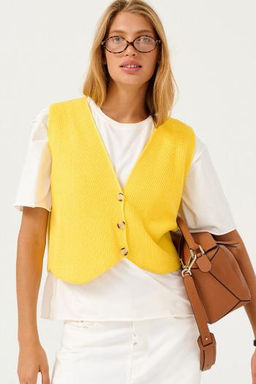 Жилет 3430.01 - Tak divno фото 29