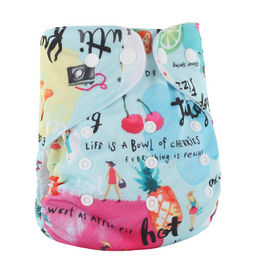 Многоразовые трусики с отделением для вкладышей + 1 вкладыш