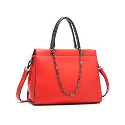 Сумка женская 19138 Красный