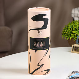 Диффузор ароматический в тубусе «Престиж», 200 мл, жасмин, «Богатство Аромата»