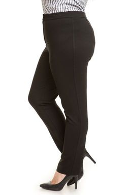 Брюки 989 черный - Novita фото 5