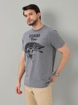 Футболка мужская арт. 02285/Pike - F5 фото 3