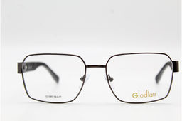 Оправа Glodiatr 2395 56-17-145 С3 (МЯГКИЙ ЗАУШНИК)