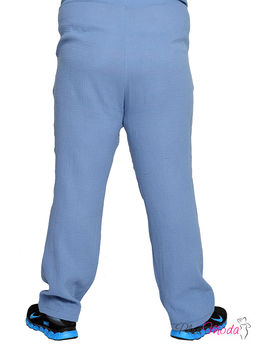 Брюки Модель №1917 размеры 44-84 - Plusmoda фото 3