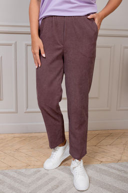 Брюки АБ-57 капучино - Angelika фото 3