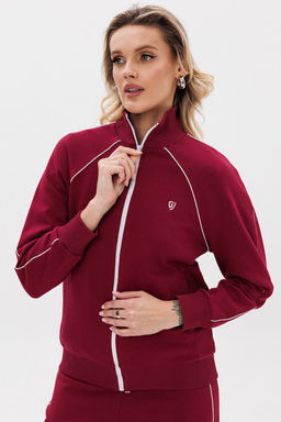 Костюм GO F3082/12-01.164-170 вишня