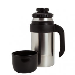 Термос "Турист-Универсал" КУ-1,25л. с универсальным горлом арт.1с674 Аша