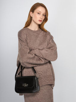 Сумка Labbra L-231008 black  фото 13