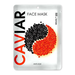 Маска для лица тканевая Caviar Veze, 25 г   FZ92997