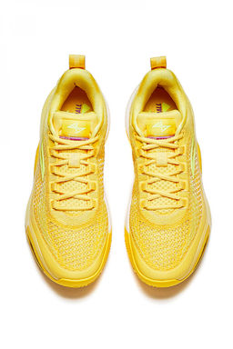 Кроссовки для баскетбола Желтый - Anta фото 3