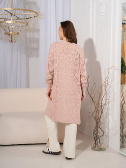 Кардиган Ажур-2 - Esenia фото 2