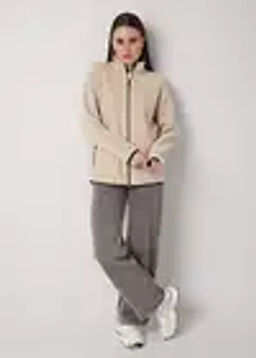 Толстовка женская Флис - Clever wear фото 5