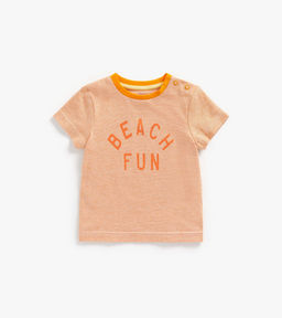 Mothercare / Комплект детский сорочка верхняя/футболка Изделие  фото 3