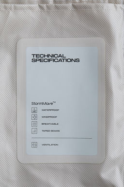 Chubasquero en StormMove - H&m фото 9