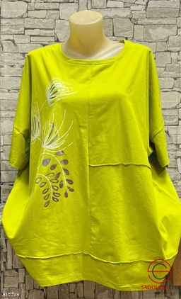 Кофта женская с рисунком