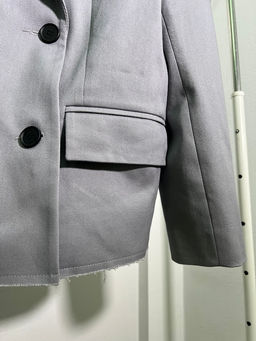 Жакет 1159 - Niv niv фото 9