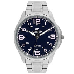 Наручные часы Север мужские кварцевые EX2035-110-171