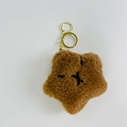 Брелок Звездочка - пищалка в ассортименте - Storyland фото 2