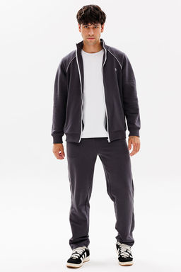 Спортивный костюм GO M3082/30-03.176-182 графит - Pirs фото 6