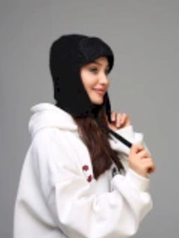 Шапка-ушанка женская Лола - Tamasha фото 11