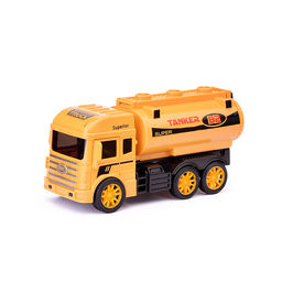 Машина "Спецтранспорт" в пакете