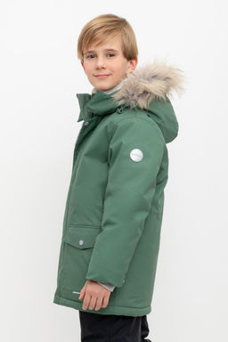 ВК 36103/1 ГР ( 98-122) куртка для мал