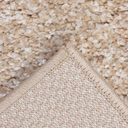 Ковёр Фризе Шегги цвет меланж, 100х60 см - Витебские ковры фото 3