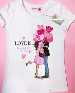 Эксклюзивная футболка Yana Pletneva упаковка плотный Zip пакет!