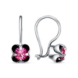 СЕРЬГИ 3461165-2 - Красная пресня фото 2