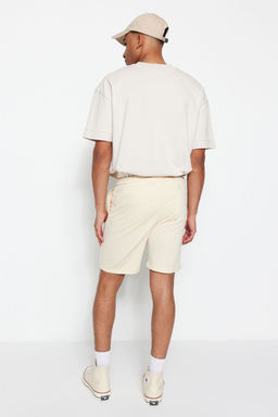 Kahverengi-Tas Basic Regular/Normal Kesim Duz 2li Paket Sort TMNSS21SR0095