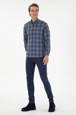 Мужские брюки Saks Jean Неожиданная скидка в корзине - U.s. polo assn фото 3