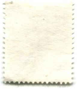 Марка Вербена иволистная Новая Зеландия