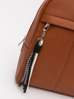 Рыжий рюкзак S.Lavia  фото 20