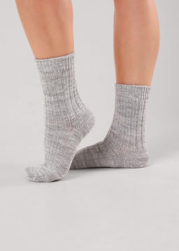 Носки женские Зима fashion