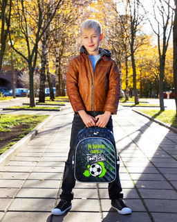 Школьный рюкзак SK1-14 - Steiner фото 5