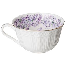 ЧАЙНАЯ ПАРА LEFARD LILAC 330 МЛ фото 3