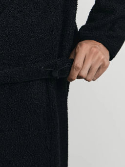 Толстовка relax fit с нашивкой / Zarina