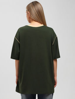 VIOTEX Футболка Фрегат из чистого хлопка - Виотекс фото 28