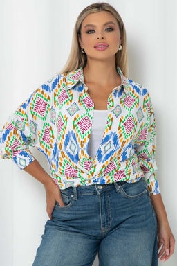 Рубашка П-2185/11