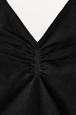 BODY MEDIA TIRANTES / Negro