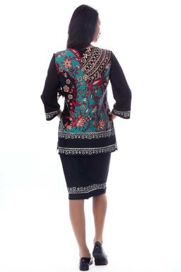 Костюм К4-3877 - Wisell фото 5