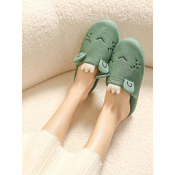 Тапочки Лягушка - Halluci фото 3