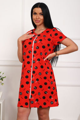 130т/1 халат женский