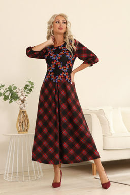 Платье П4-3371/27