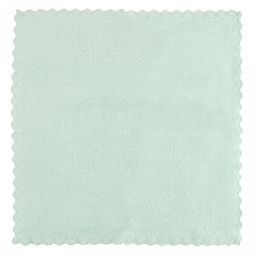 Салфетка для уборки 30х30см "Аавокадо друг", микрофибра, набор 3шт (Китай)