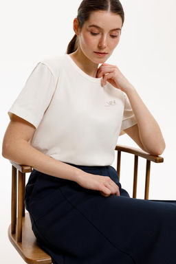 ЕВТ 3316/гардения фуфайка жен