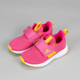 Кроссовки Nordman Jump серо-оранжевый  фото 198