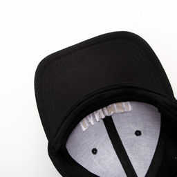 Кепка с лентой DANGER р-р 56 см - Overhat фото 13