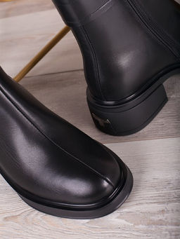 Ботинки тренд/ Зимняя обувь M2034 - Piniolo фото 3